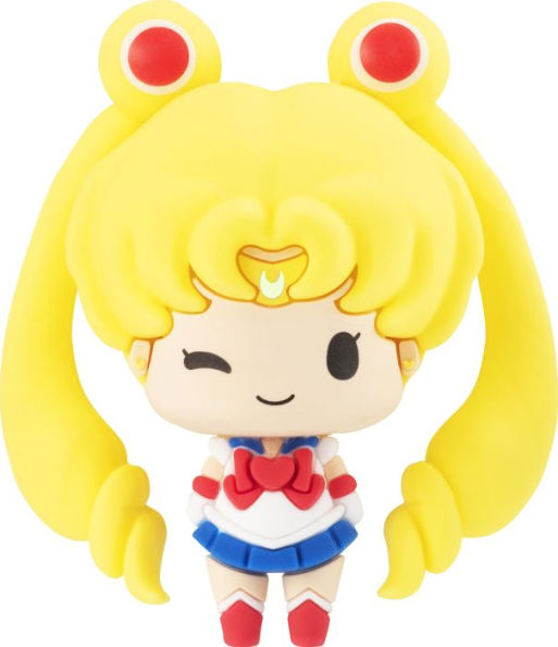 Sailor Moon (Vol 2) 