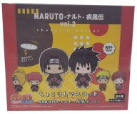 Title: Chokorin Mascot Naruto (Vol 2.) 