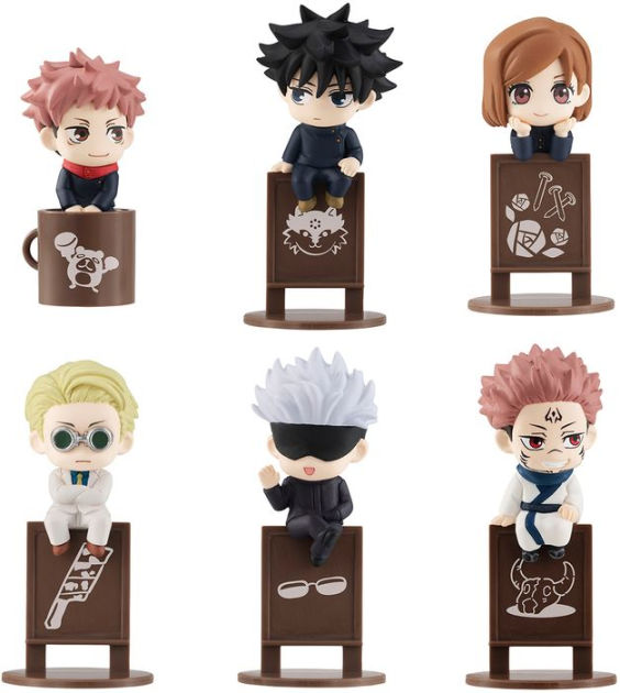 Jujutsu Kaisen Jujutsu Kaisen Megahouse Ochatomo by Megahouse