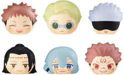 Alternative view 1 of Jujutsu Kaisen (Vol 2) 