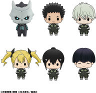 Title: Kaiju No. 8 Kaiju No. 8 (Box/6), Megahouse Chokorin Mascot