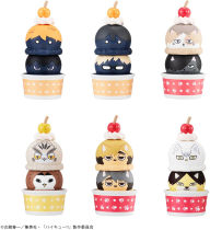 Title: Stack Up & Change Haikyu!! Haikyu!! Megahouse Tsumichen