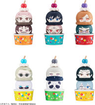 Title: Stack Up & Change Jujutsu Kaisen Jujutsu Kaisen Megahouse Tsumichen