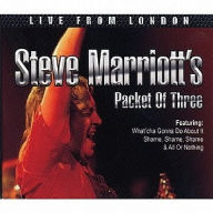 Title: Live from London, Artist: Steve Marriott