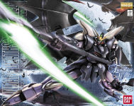 Alternative view 2 of Deathscythe Hell Ver. EW, Master Grade