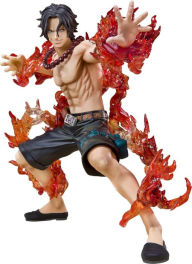 Title: Portgas D Ace -Battle Ver.- ''One Piece'' - FiguartsZERO