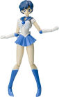 Sailor Mercury ''Sailor Moon''