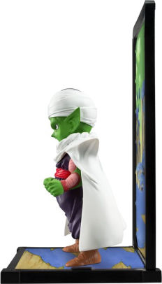 tamashii buddies piccolo