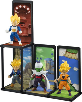 tamashii buddies piccolo