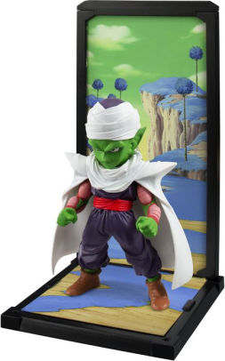 tamashii buddies piccolo