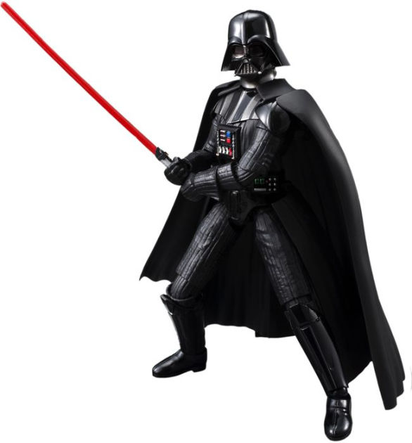 Darth Vader Dark Statue Figure Ver.A Star Wars Disney New Movie