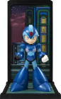 Tamashii Buddies Megaman X