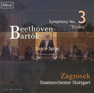 Title: Beethoven: Symphony No. 3 