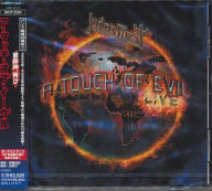 A Touch of Evil: Live