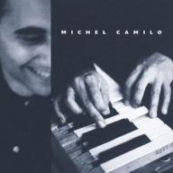 Title: Michel Camilo, Artist: Michel Camilo