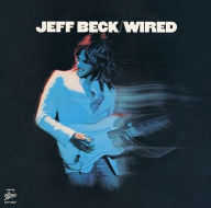 Title: Wired, Artist: Jeff Beck