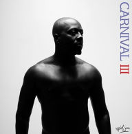 Title: Carnival III: The Fall and Rise of a Refugee, Artist: Wyclef Jean