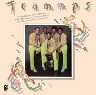 Title: Trammps, Artist: The Trammps