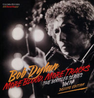 Title: More Blood, More Tracks: The Bootleg Series, Vol. 14, Artist: Bob Dylan
