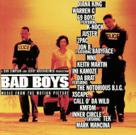 Title: Bad Boys, Artist: 