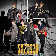 SKZ 2020 [Deluxe Limited Edition]