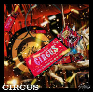 Title: Circus [Regular Edition], Artist: Stray Kids