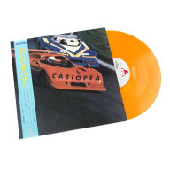 Title: Casiopea, Artist: 