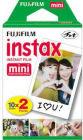 Instax Mini Twin Pack