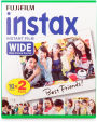 Fuji Instax Wide Film