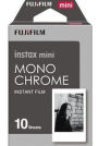 Monochrome Instax Mini Film