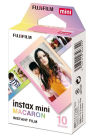 FUJIFILM INSTAX Macaron Mini Film