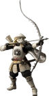 Yumi Ashigaru Stormtrooper ''Star Wars'', Bandai Meisho Movie Realization