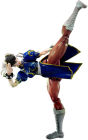 Chun Li ''Street Fighter V'', Bandai S.H.Figuarts