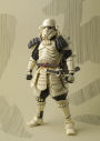 Sand Trooper Sergeant/Corporal ''Star Wars'', Bandai Meisho Movie Realization