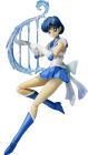 Super Sailor Mercury ''Sailor Moon SuperS'', Bandai S.H.Figuarts