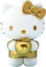Hello Kitty (Gold) ''Hello Kitty'', Bandai FiguartsZERO