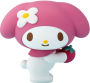 My Melody (Pink) ''My Melody'', Bandai FiguartsZERO