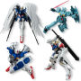 Gundam Universal Unit Vol. 3