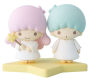 Twin Stars Pastel Ver