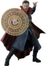 Doctor Strange & Burning Flame Set ''Doctor Strange'', Bandai S.H.Figuarts