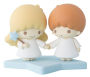 Little Twin Stars (Retro ver.) ''Little Twin Stars'', Bandai FiguartsZERO