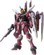 Justice Gundam ''Gundam Seed'', Bandai MG 1/100