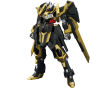 Gundam Schwarzritter ''Build Fighters Amazing Ready'', Bandai HGBF 1/144