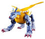 02 Metal Garurumon