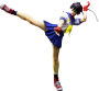 Sakura Kasugano