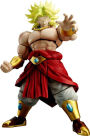 Legendary Super Saiyan Broly