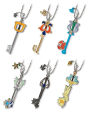 Keyblade Collection Vol. 1