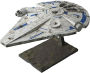 Millennium Falcon (Lando Calrissian Ver.)