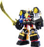 Shogun Megazord