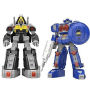 Astro Megazord OR Delta Megazord